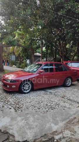 2005 Proton WIRA 1.5 GLI A/B SE (M) - 4