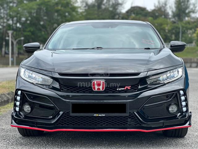 2020 Honda CIVIC 1.8 S / WELL MAINTAIN / - 4
