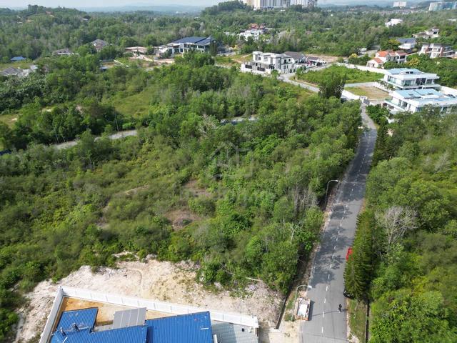 Cheapest Big Bungalow Lot Nilai Spring Villas @ Nilai For Sale 1