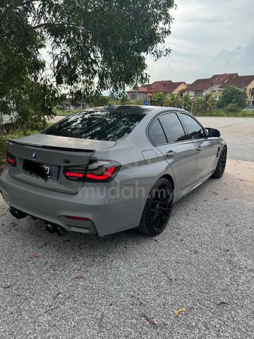 2012 Bmw 320i TOURING (CBU) 2.0 (A) - 3