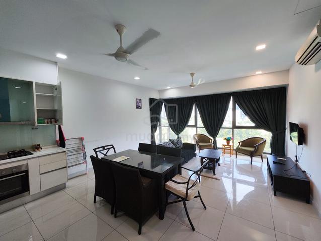 Iskandar Residence 1