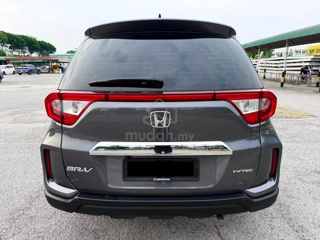 2023 Honda BR-V 1.5 E (A) ONE CAREFUL OWNER - 5