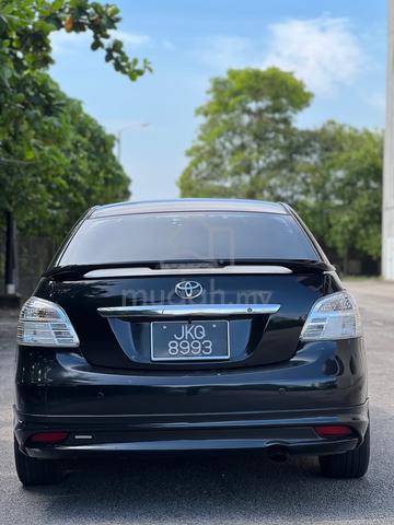 Toyota VIOS Dugong 1.5 spec S (A) Fullspec - 4