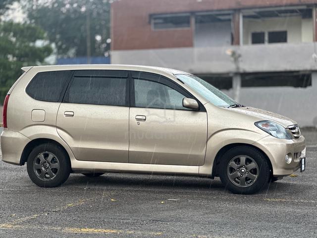 2006 Toyota AVANZA 1.3 E (A) Andriod Player - 4
