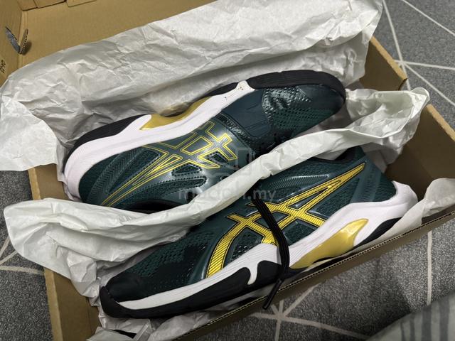 ASICS Gel Blade 8 Kasut Badminton - photo 4 of 6
