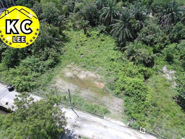 29,359sf Zoning Residential Land | Jawi |PENANG 1