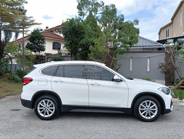 2020 Bmw X1 sDRIVE18i 1.5L (A) - 5