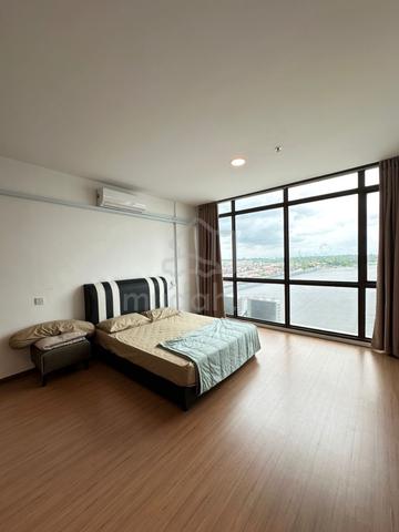 Summer Suites @ The Summer Shopping Mall 1