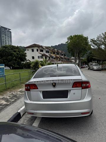 2012 Proton PREVE 1.6 EXECUTIVE (M) - 4
