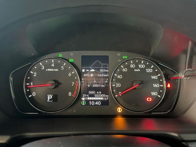 HONDA WR-V 1.5 RS (a) FSR 22K / WARRANTY TILL 2029 - 3