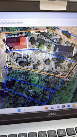 Banglow Land Lestari Perdana (LP1) Near Equine Park & Puncak Jalil 1