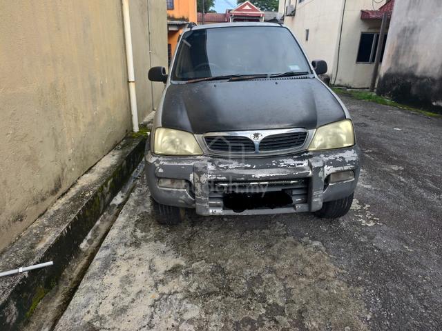 2001 Perodua KEMBARA 1.3 EZ (A) - 3