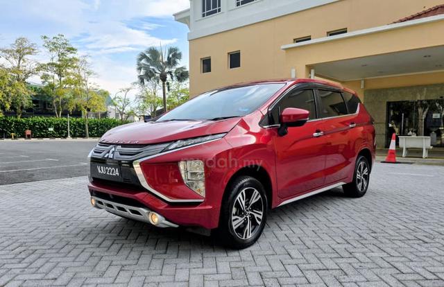 2023 Mitsubishi XPANDER 1.5 (A) Low Milage - 4