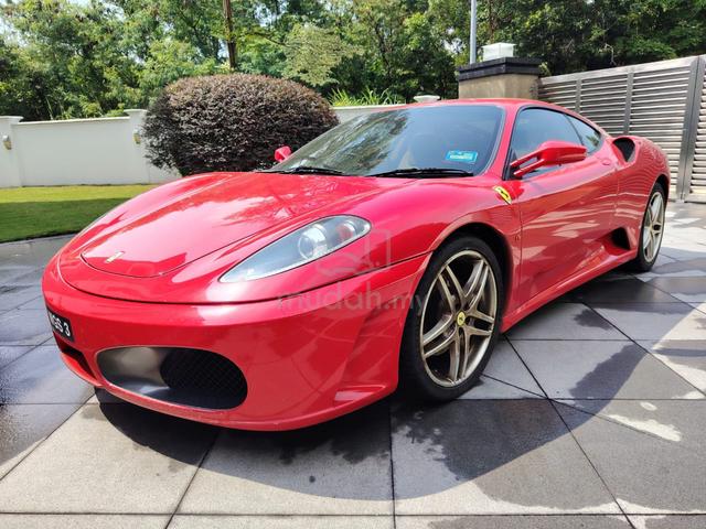 2006 Ferrari F430 4.3 F1 (A) - 3
