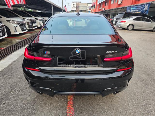 2019 Bmw 3 SERIES 2.0 30I M SPORT MY19 G20 (A) - 3