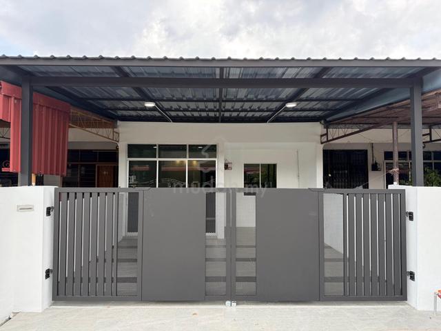 Teres Setingkat Taman Sri Wang, Sungai Petani 1