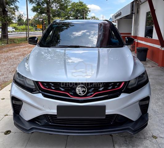 2022 Proton X50 1.5 PREMIUM MY20 (A) - 3