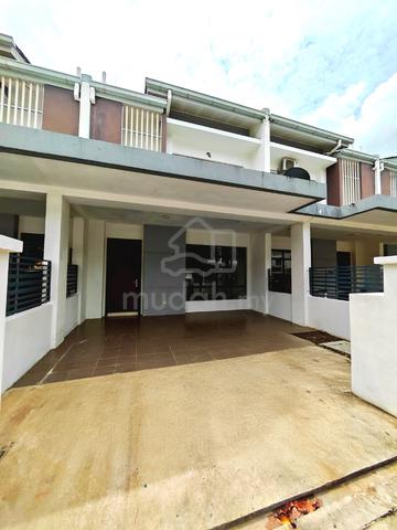 [20x65] 2 Sty Terrace House, M Residence 2 , Birch,Bandar Tasik Puteri 1