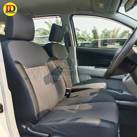 2012 Perodua ALZA 1.5 EZI (A) - 5