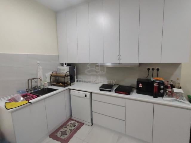 Oug 2 Storey Terrace House With Extension For Sale 1
