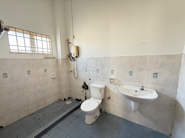 [MURAH FREEHOLD] Double sty Bandar Seri Putra Kajang 5