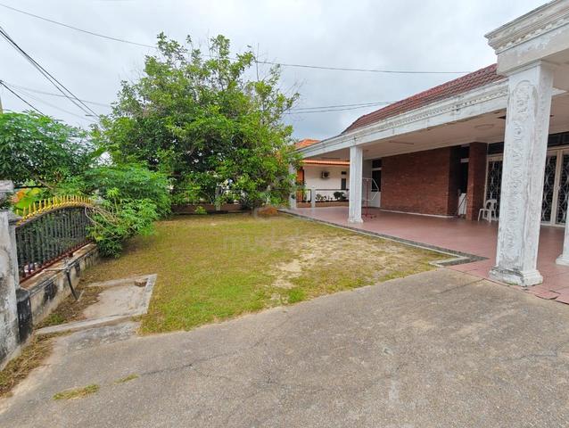 Termurah, Bungalow For Sale @ Taman Paroi Jaya, Seremban , Senawang 1