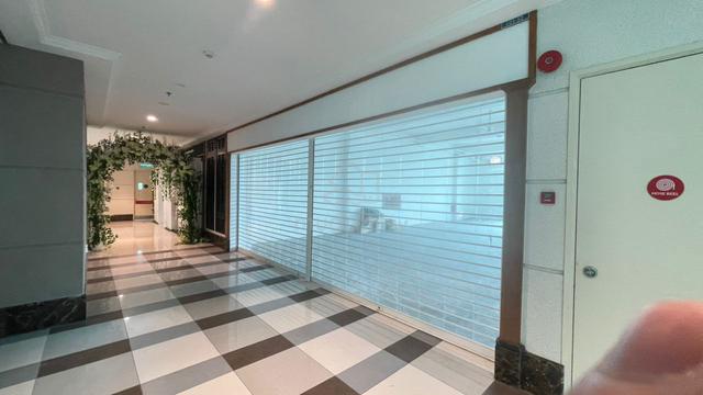 Shop Lot Unit Shaftsbury Putrajaya Opposite ALAMANDA 1