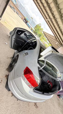 2009 Honda CITY 1.5 E (A) - 5