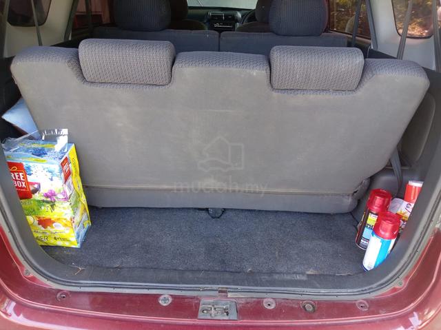 2006 Toyota AVANZA 1.3 E (A) - 3