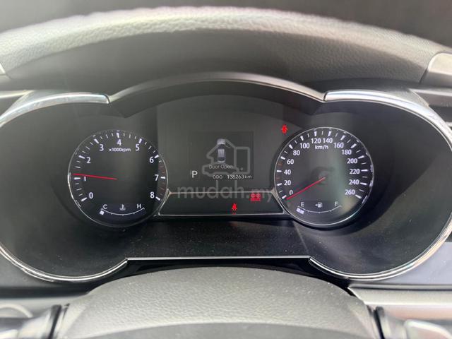 2012 Kia OPTIMA 2.0 EX PREMIUM (A) - 5