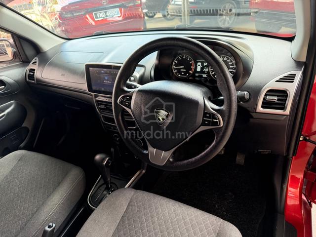 2022 Proton SAGA PREMIUM AT 1.3L (A) - 5