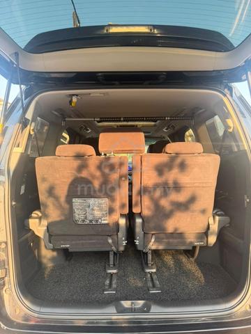 2010 Toyota VELLFIRE 2.4 Z ANH20W (A) - 3