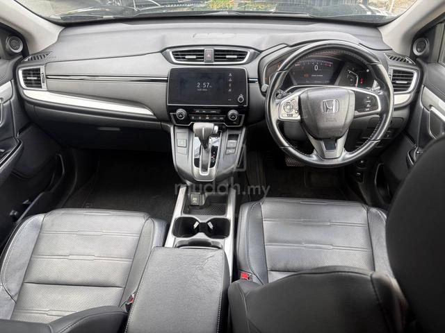 2017 Honda CR-V 2.0 2WD FACELIFT (A) LED HEADLAMP - 5