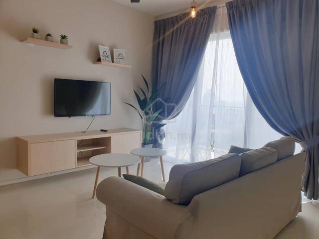 Verdi Eco-dominiums @ Symphony Hills 1