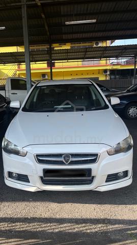 2011 Proton INSPIRA 2.0 PREMIUM (A) - 4