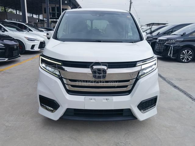 2021 Honda STEPWAGON 1.5 SPADA (A)/FREE 8 YRS WARR - 2