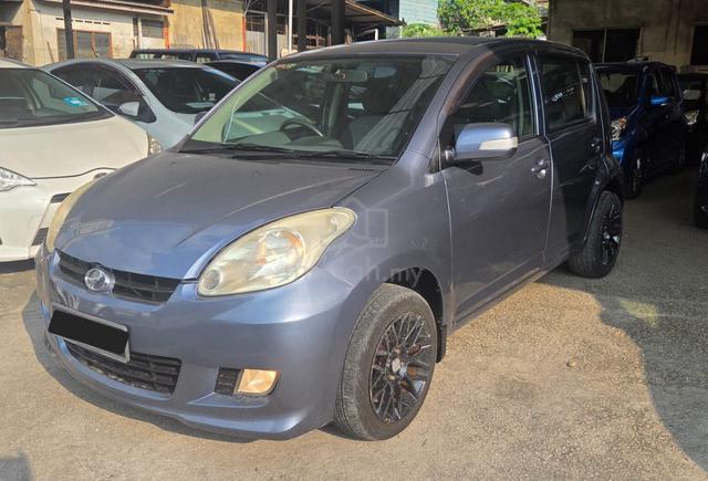 2011 Perodua MYVI 1.5 (A) - 3