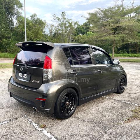 2008 Perodua MYVI 1.3 SX (M) - 4