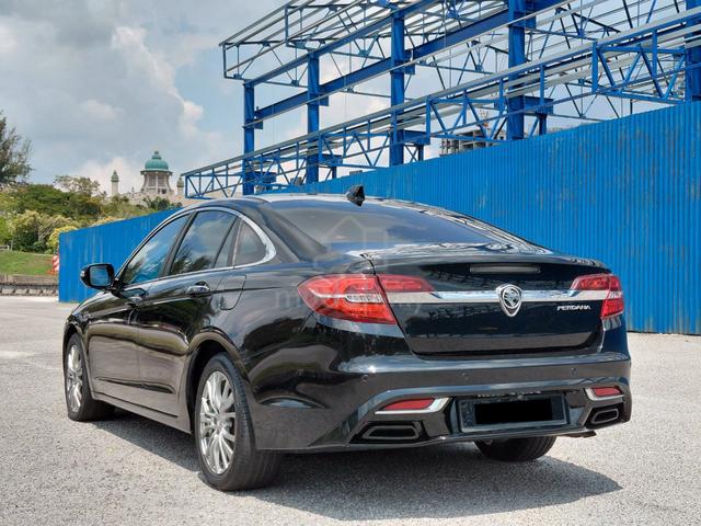2019 Proton PERDANA 2.0 Engine Honda R20A3 Ful L0N - 4