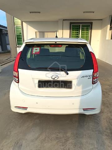 2011 Perodua MYVI 1.3 EZI MY05 M300 FACELIFT (A) - 5