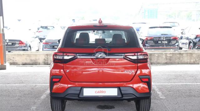 2022 PeroduaATIVA1.0AVFREE/service/warranty/rodtax - 2