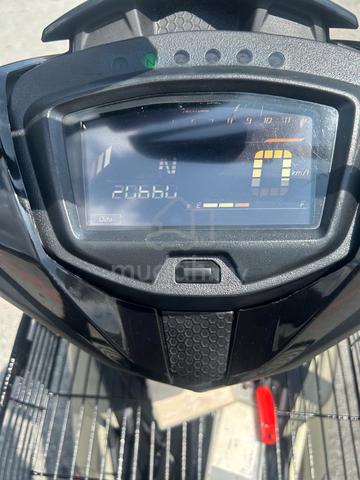 YAMAHA Y15ZR(Second)UNTUK DIJUAL CASH/LOAN - photo 10 of 10