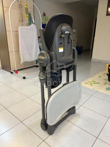 Chicco Baby Feeding Chair - photo 4 of 5