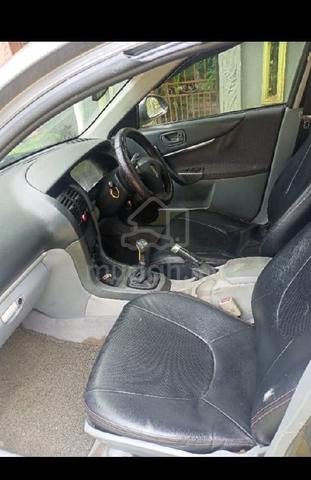 2005 Proton WAJA 1.6 ENHANCED (M) - 5