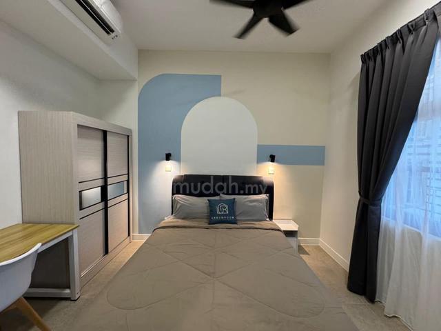 Union Suites 1