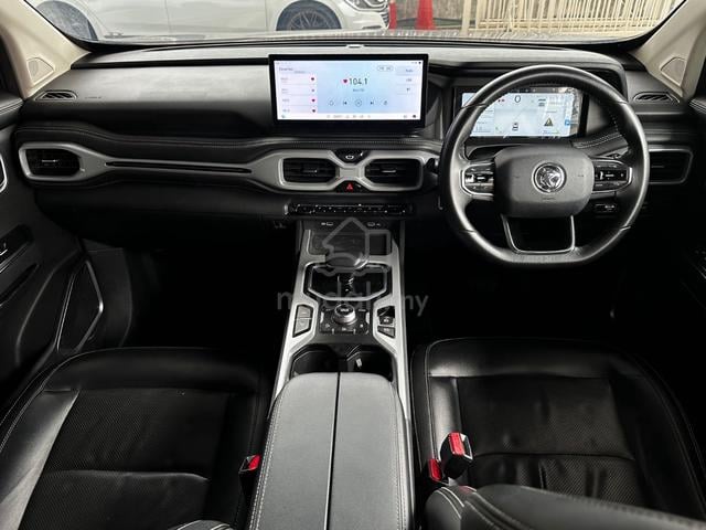 2023 Proton X90 1.5 FLAGSHIP (A) - 5