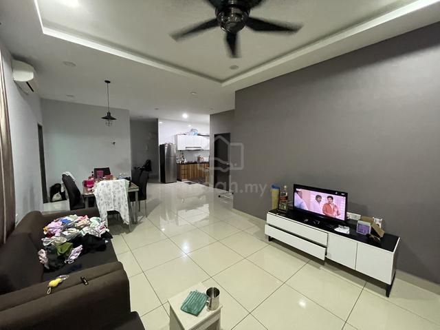 M condo room rental 1