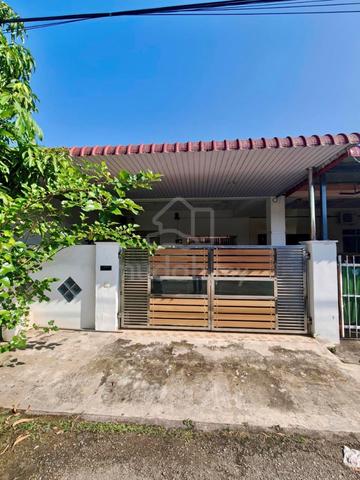 [Hot Area 🔥] NON BUMI FREEHOLD TERES SETINGKAT TAMAN PAGOH JAYA 2 1