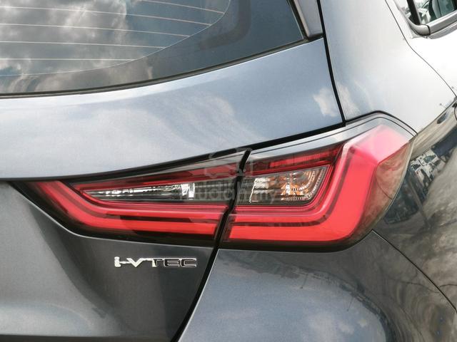 2022 Honda CITY 1.5 V HATCHBACK (A) Ori Condition - 5