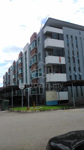 University Apartment Phase 2 1